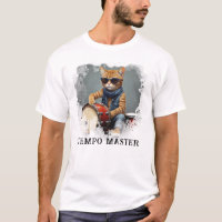 *~* Percussionist Cool Kat AP91 DRUMMER Angesagt