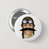 Percy Button (Vorne & Hinten)