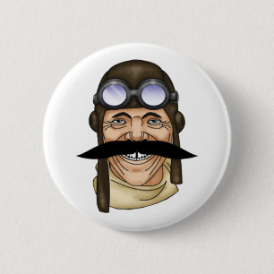Percy Button