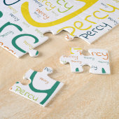 Percy Puzzle (Seite)