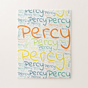 Percy Puzzle