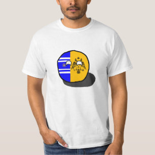 Percys AUF CEOM T - Shirt