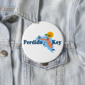 Perdido Schlüssel Button (Beispiel)