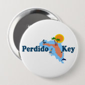 Perdido Schlüssel Button (Vorne & Hinten)