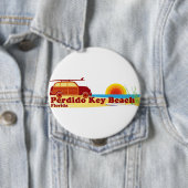Perdido Schlüssel Button (Beispiel)