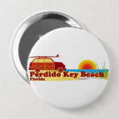 Perdido Schlüssel Button (Vorne & Hinten)