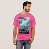 Perdidos En El Rio T-Shirt (Vorne ganz)