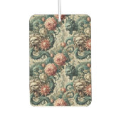 Perditionshistorie - Gotik Viktorianisch Autolufterfrischer (Vorderseite)