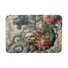 Perditionshistorie - Gotik Viktorianisch Badematte