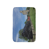 Pere Marquette 1223 Badematte (Vorderseite Vertikal)