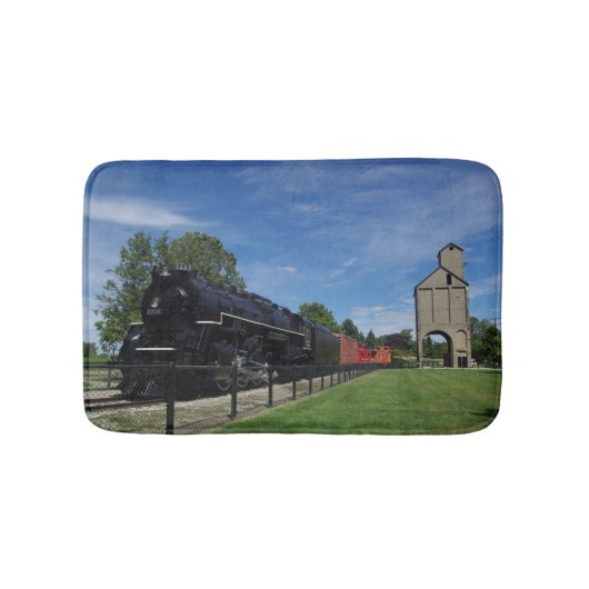 Pere Marquette 1223 Badematte (Vorderseite)