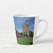 Pere Marquette 1223 Bahn Latte Tasse (Rechts)