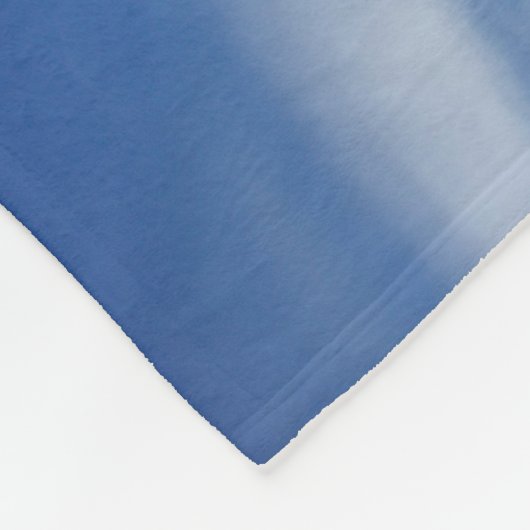 Pere Marquette 1223 Fleecedecke (Ecke)