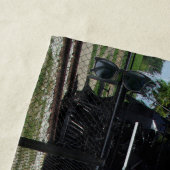 Pere Marquette 1223 Handtuch (Beispiel)