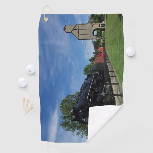 Pere Marquette 1223 Handtuch (Insitu)