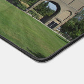 Pere Marquette 1223 Schreibtischunterlage (Ecke)