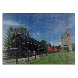 Pere Marquette 1223 Zug Schneidebrett