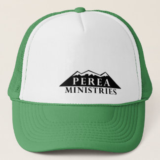 Perea Ministerien Truckerkappe