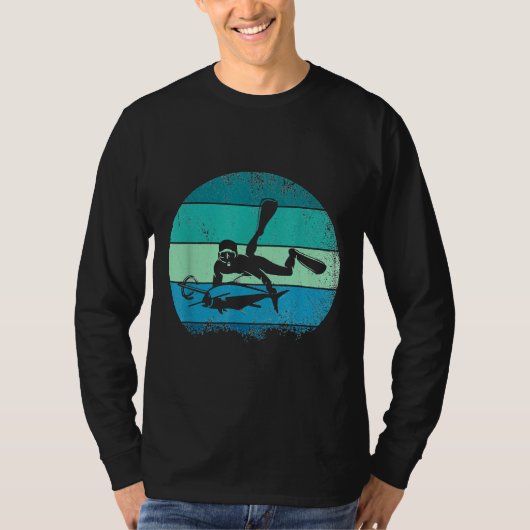 Perefischerei T-Shirt (Vorderseite)
