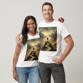 Peregrination T-Shirt (Unisex)