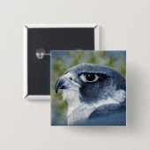 Peregrine-Airbrush Button (Vorne & Hinten)