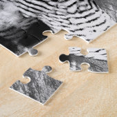 Peregrine Falcon Puzzle (Seite)
