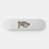 Peregrine Falcon Skateboard (Horizontal)