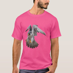 Peregrine Falcon T-Shirt