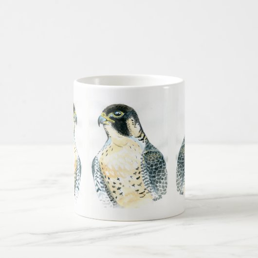 Peregrine Falconry Tasse (Mittel)
