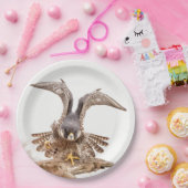 Peregrine Pappteller (Party)