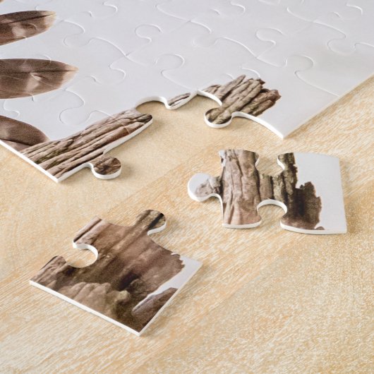 Peregrine Puzzle (Seite)