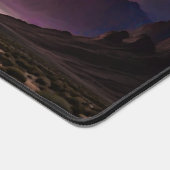 Perek Shira - LIghtning Schreibtischunterlage (Ecke)