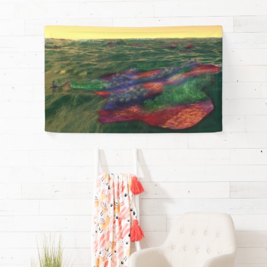 Perelandra Banner (Insitu)