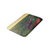 Perelandra Bathmat Badematte (Schrägansicht)