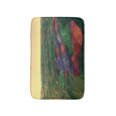 Perelandra Bathmat Badematte (Vorderseite Vertikal)
