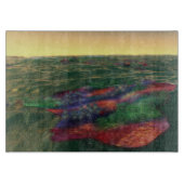 Perelandra Cutting Boards Schneidebrett (Vorderseite)