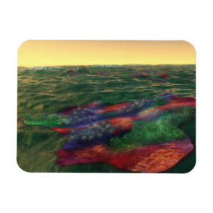 Perelandra Flexible Magnet