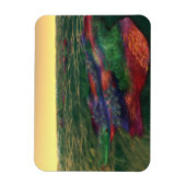 Perelandra Flexible Magnet (Vertikal)