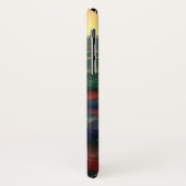 Perelandra iPhone Case (Hinten/Links)