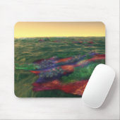 Perelandra Mousepad (Mit Mouse)