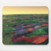 Perelandra Mousepad (Vorne)