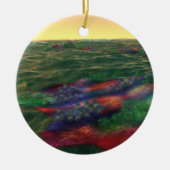 Perelandra Ornament (Vorne)