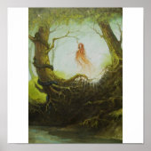 Perelandra Poster (Vorne)