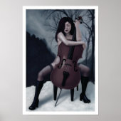 Perelandra Poster (Vorne)