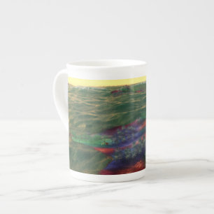 Perelandra Specialty Tasse