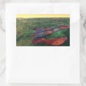 Perelandra Stickers (Tasche)