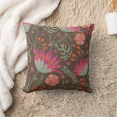 Perennial Paradise Design Kissen (Decke)