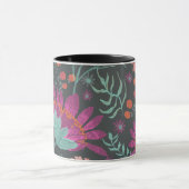 Perennial Paradise Tasse (Zentrum)