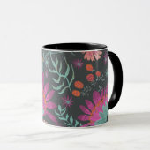 Perennial Paradise Tasse (VorderseiteRechts)