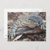 Perenti Postkarte (Vorne/Hinten)